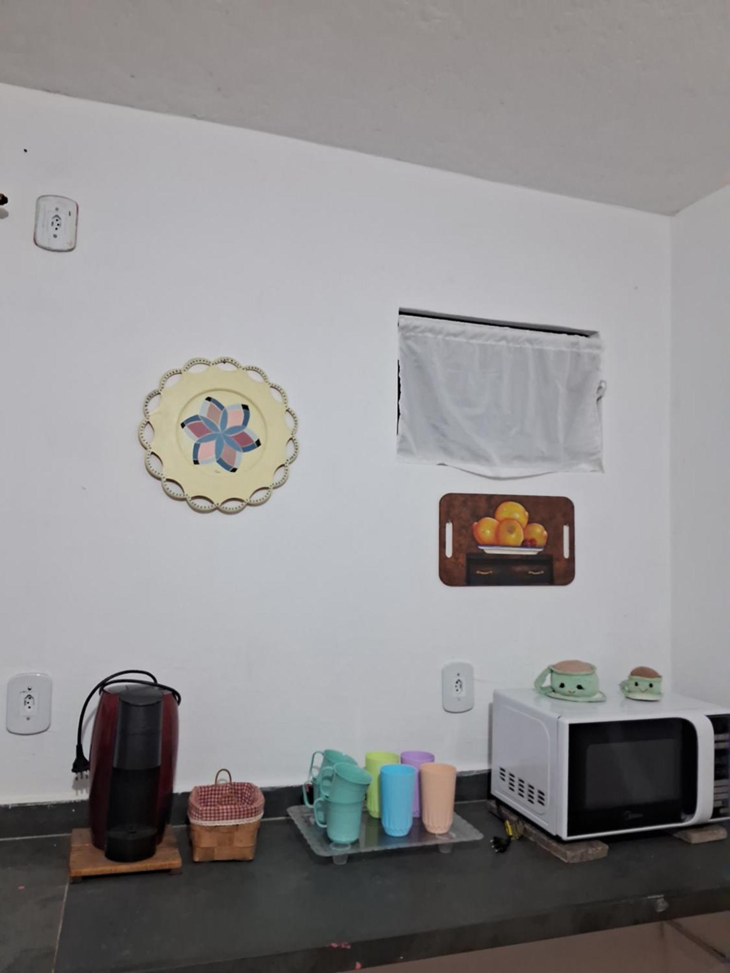 O Quartim Passa Quatro Exterior foto