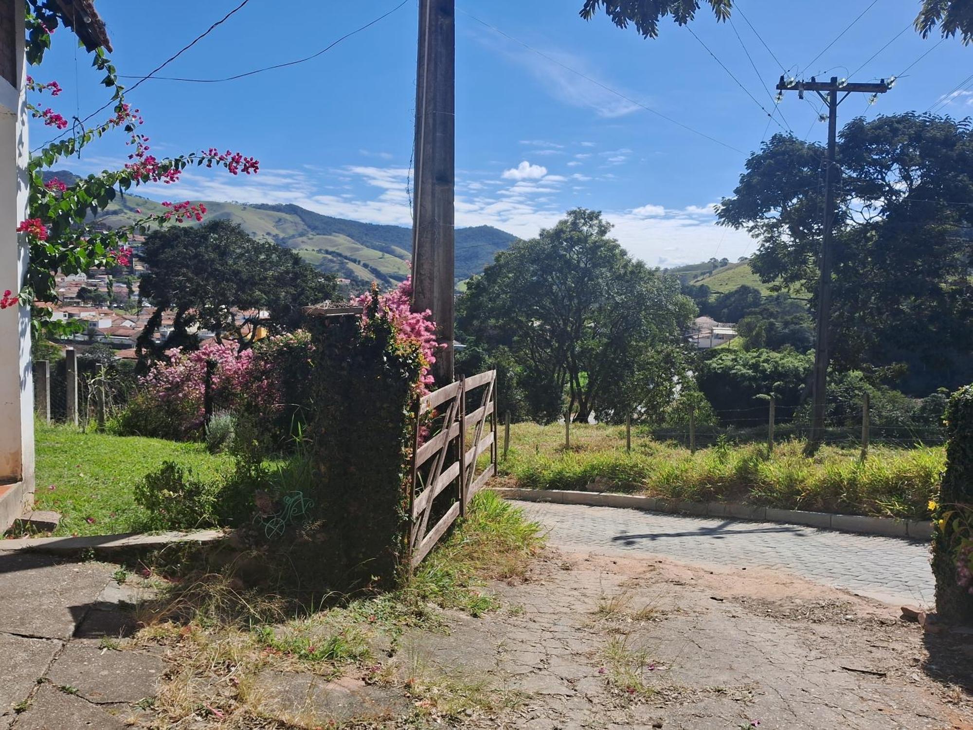 O Quartim Passa Quatro Exterior foto